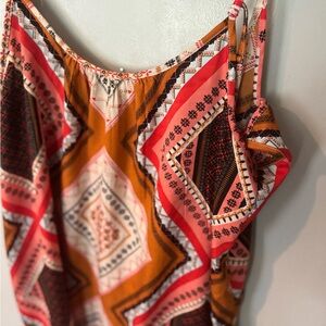 Rip Curl satin silk slip dress coverup lounge wear